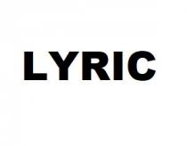 lyric