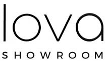 lova showroom; lova; showroom