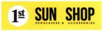 1st sun shop sunglasses&accessories; 1st; 1 st; 1; st; sun; shop; sunglasses; accessories; &