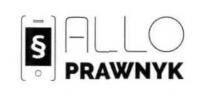 allo prawnyk; allo; prawnyk