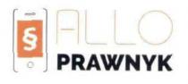 allo prawnyk; allo; prawnyk
