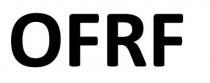 ofrf