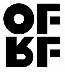 ofrf, of, rf, яf