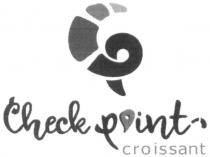 check point, check, point