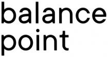 balance point, balance, point