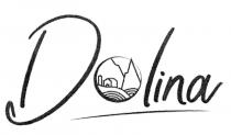 dolina, d lina, d, lina