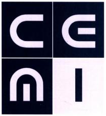 cemi, ctei, семі, сеті, смеі, стеі