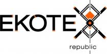 ekotex republic, ekotex, republic, ekote, x, екотех, екоте, х