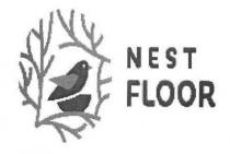 nest floor, nest, floor