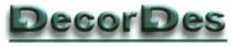 decordes, decor des, decor, des