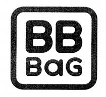 вв, bb, bag