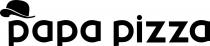 papa pizza, papa, pizza, рара