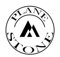 plane stone, plane, stone, m, м