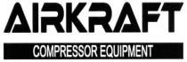 airkraft compressor equipment, airkraft, compressor, equipment