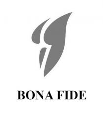 bona fide, bona, fide