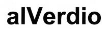 alverdio, al verdio, al, verdio