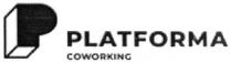 platforma coworking; platforma; coworking; p; р