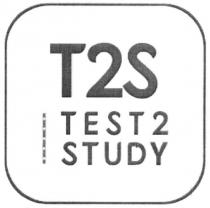 t2s, 2, test 2 study, test, study