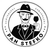restaurant; pan stefko; pan; stefko
