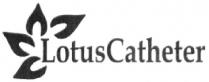 lotus catheter; lotus; catheter