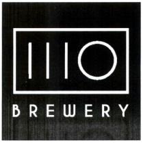 brewery; lll; iii; iiio; lllo; іііо