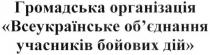 громадська організація 