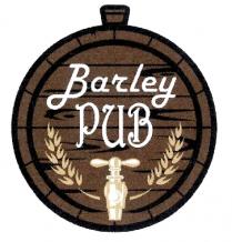 barley pub; barley; pub; рив