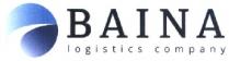 baina logistics company; baina; logistics; company