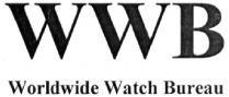 wwb; worldwide watch bureau; worldwide; watch; bureau