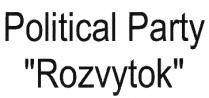 political party 