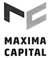 maxima capital; maxima; capital; mc; мс; махіма