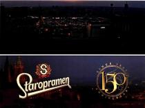 staropramen, s, s 1869, 1869, est in prague, est, prague, since 1869 anniversary 150, since, anniversary, 150