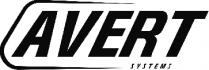 avert systems; avert; systems
