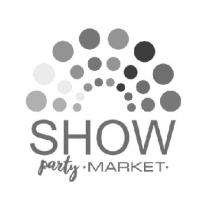 show party market; show; party; market