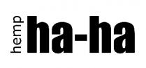 hemp ha-ha; hemp; ha-ha; ha ha; ha