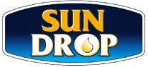 sun drop; sun; drop