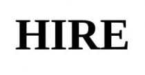 hire