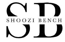sb; shoozi bench; shoozi; bench