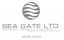sea gate ltd, sea, gate, ltd, international transportation, international, transportation, forwarding, logistics, custom clearence, custom, clearence, since 2006, since, 2006