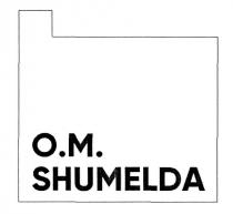 o.m. shumelda, o.m., om, shumelda, о.м., ом