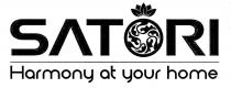 satori harmony at your home, satori, harmony, home