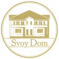 svoy dom, svoy, dom