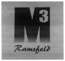 м3, м, 3, ramsfeid, m3, m