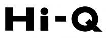 hi-q, hi q, hi, q