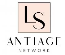ls, antiage network, antiage, network