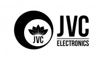 jvc, electronics