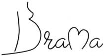 brama, drama