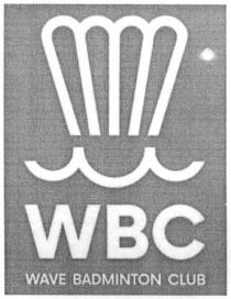 wbc, wave badminton club, wave, badminton, club