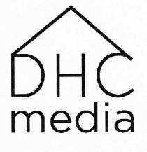 dhc media, dhc, media, днс