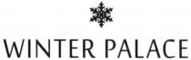 winter palace, winter, palace